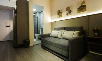 Imagem 2: Apartamento Studio - Excelente para investidor