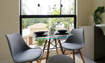 Imagem 4: Apartamento Studio - Excelente para investidor