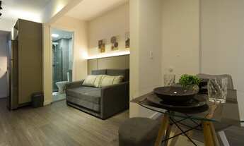 Imagem 7: Apartamento Studio - Excelente para investidor