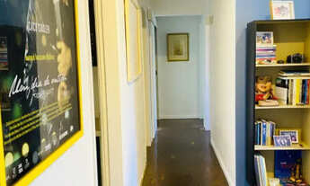 Imagem 7: Apartamento à venda no bairro Itaim Bibi - São Paulo/SP, Zona Sul