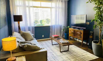 Imagem 3: Apartamento à venda no bairro Itaim Bibi - São Paulo/SP, Zona Sul