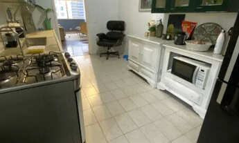 Imagem 5: Apartamento à venda no bairro Itaim Bibi - São Paulo/SP, Zona Sul