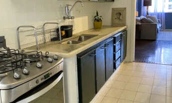 Imagem 6: Apartamento à venda no bairro Itaim Bibi - São Paulo/SP, Zona Sul