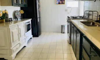 Imagem 4: Apartamento à venda no bairro Itaim Bibi - São Paulo/SP, Zona Sul