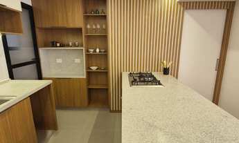 Imagem: Apartamento Padrão - Impecável