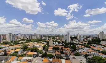 Imagem: Apartamento Padrão - Oportunidade V. Mariana