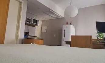 Imagem 4: FLAT - MOEMA - IMPECÁVEL