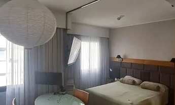 Imagem: FLAT - MOEMA - IMPECÁVEL