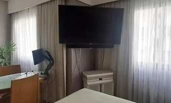 Imagem 3: FLAT - MOEMA - IMPECÁVEL