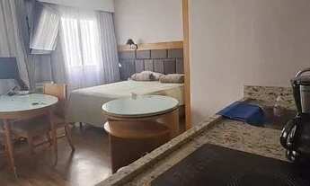 Imagem 6: FLAT - MOEMA - IMPECÁVEL