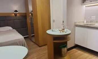 Imagem 2: FLAT - MOEMA - IMPECÁVEL