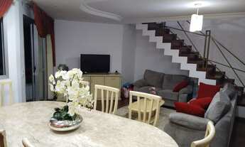 Imagem: Linda Cobertura Duplex