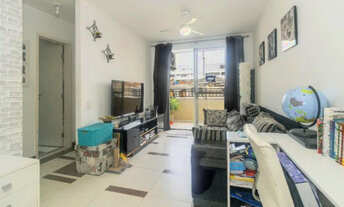 Imagem: Apartamento à venda no bairro Água Branca