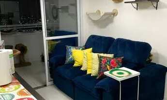 Imagem: Apartamento à venda no bairro Parque São