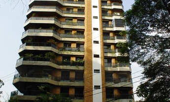 Imagem: Apartamento Padrão - Espetacular imovel