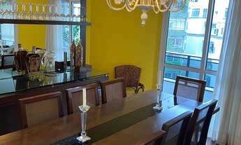 Imagem 7: Apartamento à venda no bairro Higienópolis - São Paulo/SP, Zona Oeste