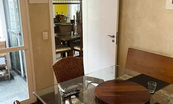 Imagem 6: Apartamento à venda no bairro Higienópolis - São Paulo/SP, Zona Oeste