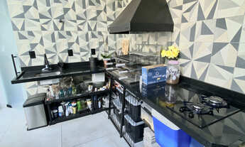 Imagem 4: Cobertura | 114m²