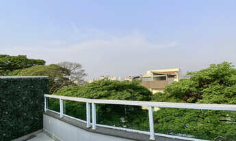 Imagem 3: Cobertura | 114m²