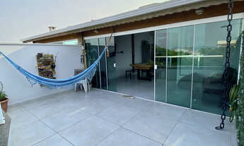 Imagem 1: Cobertura | 114m²