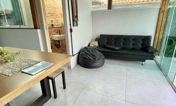 Imagem 7: Cobertura | 114m²