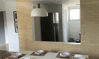 Imagem: Apartamento Padrão - Impecável