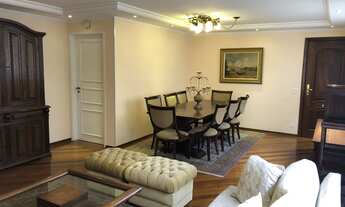 Imagem: Apartamento Padrão - Pronto para morar