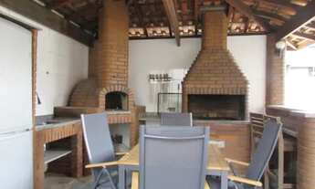 Imagem 5: Apartamento à venda no bairro Pinheiros - São Paulo/SP, Zona Oeste