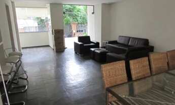 Imagem 7: Apartamento à venda no bairro Pinheiros - São Paulo/SP, Zona Oeste