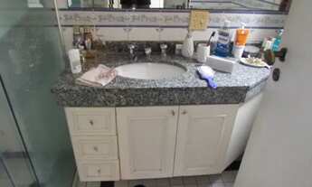 Imagem 3: Apartamento à venda no bairro Pinheiros - São Paulo/SP, Zona Oeste