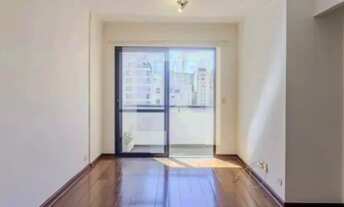 Imagem: Apartamento à venda no bairro Pinheiros