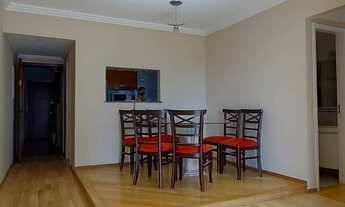 Imagem: Apartamento à venda no bairro Vila Sônia