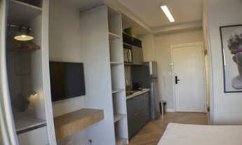 Imagem: Apartamento à venda no bairro Moema - São