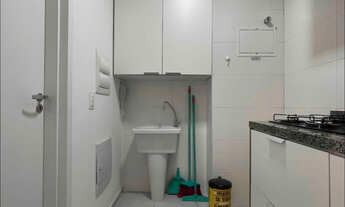 Imagem 3: Apartamento à venda no bairro Bela Vista - São Paulo/SP, Zona Central