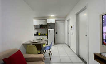 Imagem: Apartamento à venda no bairro Bela Vista