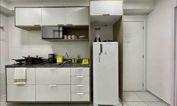 Imagem 2: Apartamento à venda no bairro Bela Vista - São Paulo/SP, Zona Central