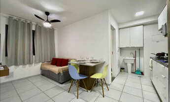 Imagem 5: Apartamento à venda no bairro Bela Vista - São Paulo/SP, Zona Central