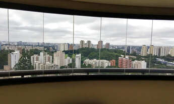 Imagem 3: Apartamento à venda no bairro Vila Andrade - São Paulo/SP, Zona Sul