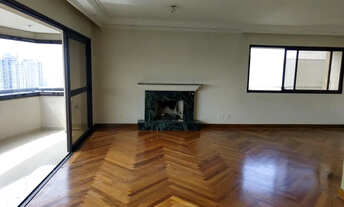 Imagem 6: Apartamento à venda no bairro Vila Andrade - São Paulo/SP, Zona Sul