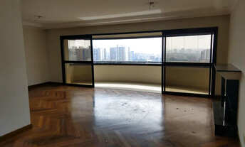 Imagem: Apartamento à venda no bairro Vila Andrade