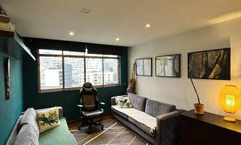 Imagem: Apartamento à venda no bairro Jardim Paulista