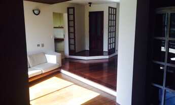 Imagem: Apartamento Padrão