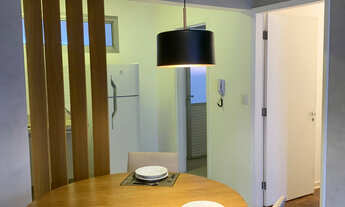 Imagem: Apartamento para alugar no bairro Vila Olímpia