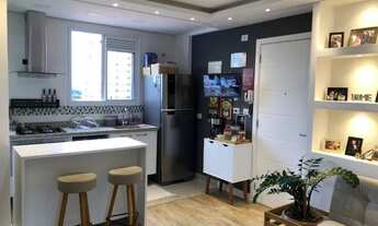 Imagem: Apartamento Padrão - Mobiliado