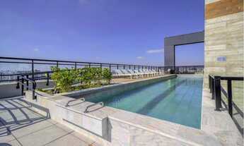 Imagem: Apartamento à venda no bairro Vila Mariana