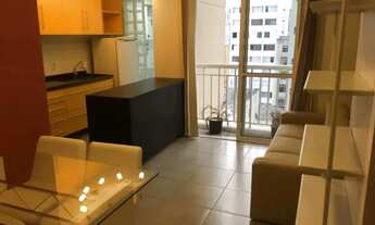 Imagem: Apartamento à venda no bairro Santa Cecília