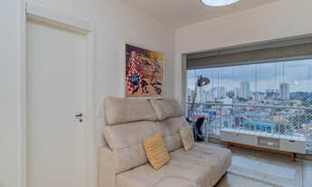 Imagem: Apartamento à venda no bairro Campo Belo