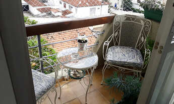 Imagem: Apartamento à venda no bairro Brooklin