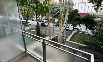 Imagem 2: Apartamento à venda no bairro Vila Mariana - São Paulo/SP, Zona Sul