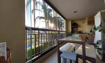 Imagem: Apartamento para alugar no bairro Santana